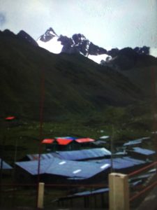 perumountain